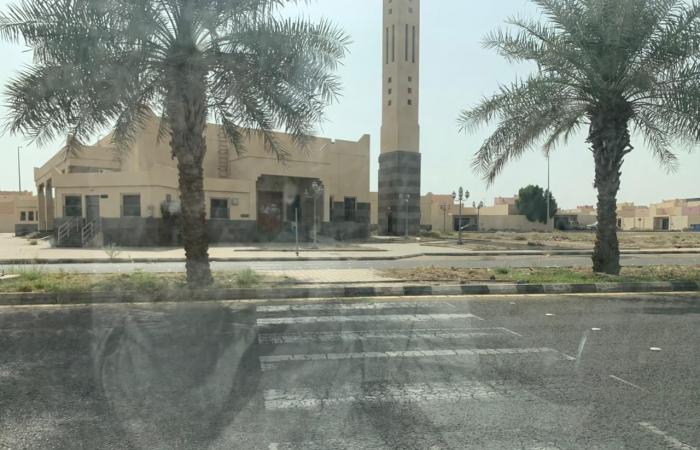 أهالي الحصمة: الشارع العام يحصد الأرواح ومطالبنا مطبات صناعية