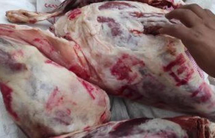 أسعار اللحوم البلدى اليوم.. تتراوح بين 120-140 جنيها للكيلو