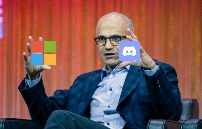 تقرير: Discord قطعت المحادثات مع شركة Microsoft من أجل الاستحواذ
