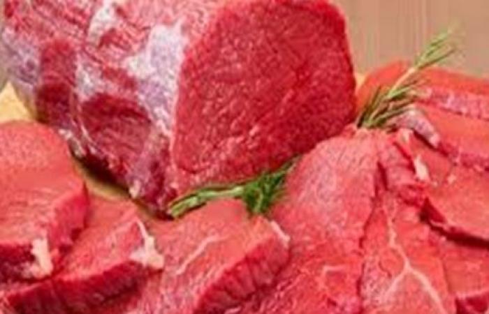 أسعار اللحوم اليوم الأربعاء 21-4-2021 فى الأسواق