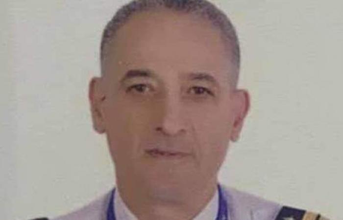 عمرو محمود رئيساً لقطاع العمليات الجوية بمصر للطيران