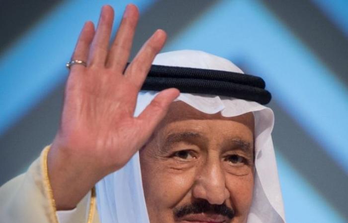 5 أعوام على رؤية 2030 لتحقيق تطلعات المواطن وبناء مستقبل السعودية الواعد