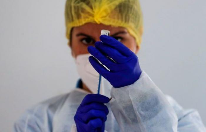 روسيا تطلق الدفعة الأولى من لقاح فيروس كورونا للحيوانات