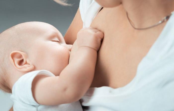 احتياطات يجب اتخاذها عند الإصابة بفيروس كورونا خلال فترة الرضاعة