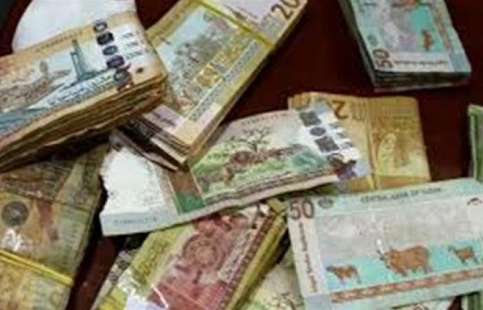 أسعار العملات اليوم السبت 1-5-2021 أمام الجنيه المصرى