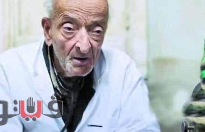 وفاة زوجة «طبيب الغلابة» محمد مشالي إثر أزمة قلبية