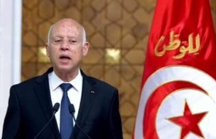 الرئيس التونسى يدعو لـ"حوار مختلف" لإخراج البلاد من أزمتها