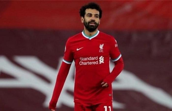 أسطورة ليفربول: محمد صلاح أفضل لاعبي الريدز هذا الموسم