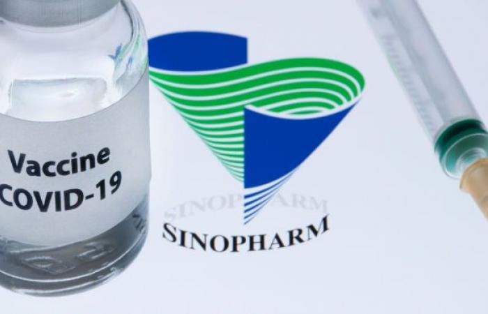 منظمة الصحة العالمية توافق على الاستخدام الطارئ للقاح "سينوفارم" الصيني