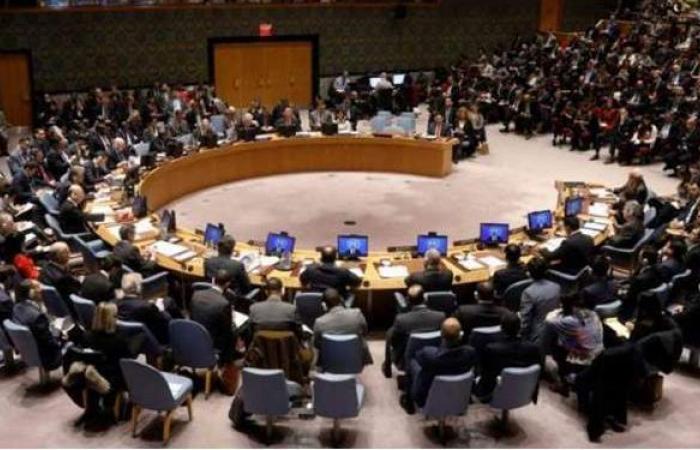 مجلس الأمن يجتمع الإثنين لبحث مواجهات القدس