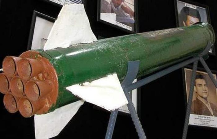 صواريخ غزة.. كل ما تريد معرفته عن الصواريخ التي ارعبت إسرائيل