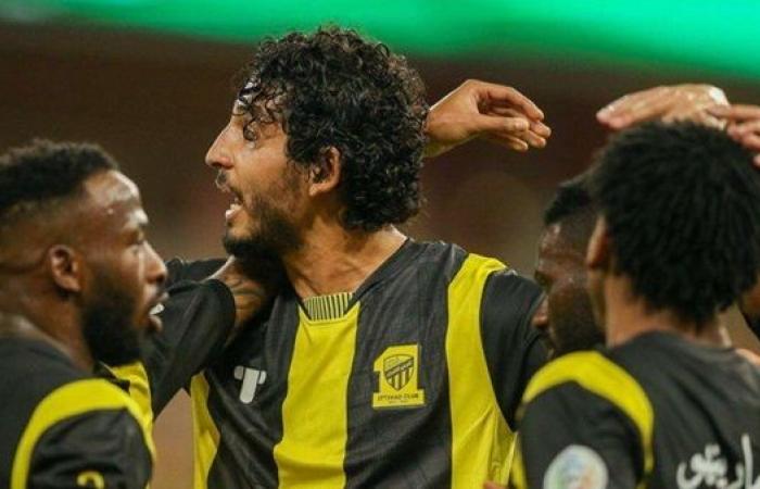 موعد مباراة اتحاد جدة المقبلة في الدوري السعودي للمحترفين