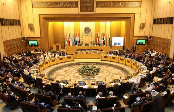 غدًا الأربعاء.. «جلسة طارئة» للبرلمان العربي بمشاركة الرئيس الفلسطيني