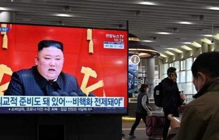 زعيم كوريا الشمالية يكسر قواعد حكم والده