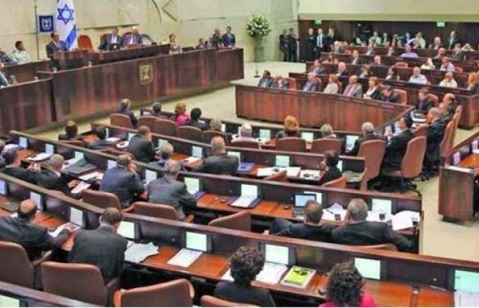 بينيت يدعو الكنيست الإسرائيلي للتصويت على منح الثقة للحكومة الجديدة الأربعاء
