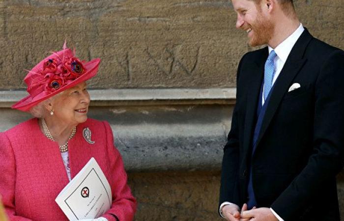 هل تستجيب العائلة المالكة لمطالب 40 ألف بريطاني وتقطع تمويلها للأمير هاري؟