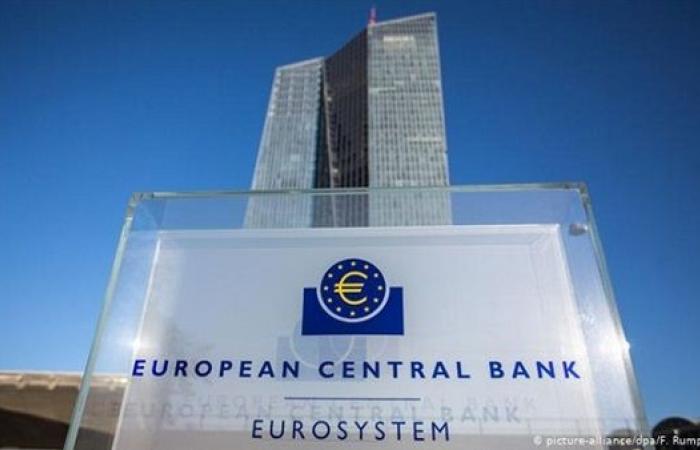 توقعات بإبقاء "المركزي الأوروبي" على التحفيز النقدي رغم ضغوط التضخم