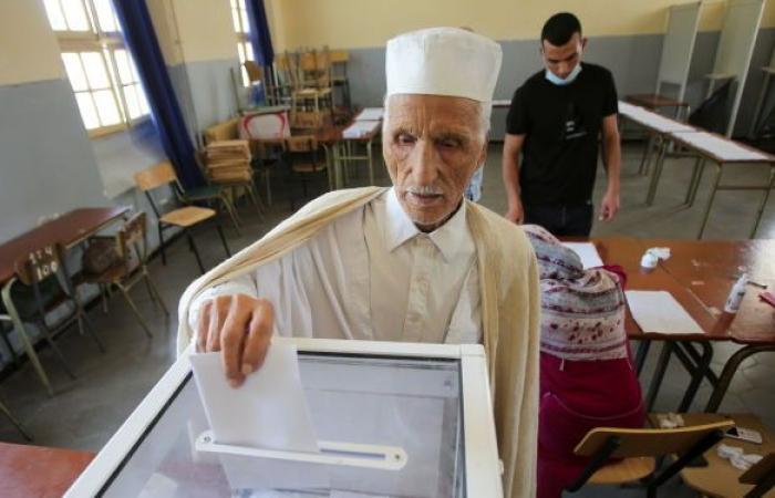 سلطات الانتخابات الجزائرية ترد على حركة "حمس" بشأن محاولات "تزوير" النتائج
