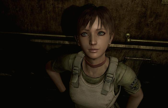 تسريب لعبة Resident Evil جديدة ببطولة Rebecca