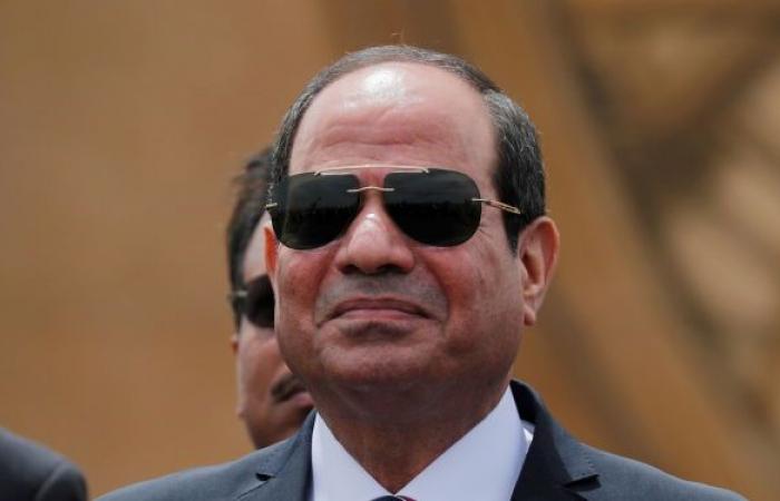 مدونة مصرية توجه رسالة إلى الرئيس عبد الفتاح السيسي... فيديو