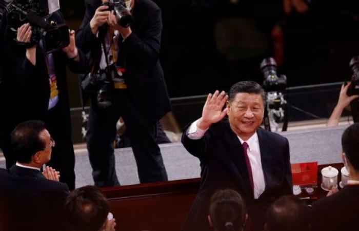 تايوان تؤكد عزمها الدفاع عن سيادتها وديمقراطيتها... بعد تصريحات الرئيس الصيني