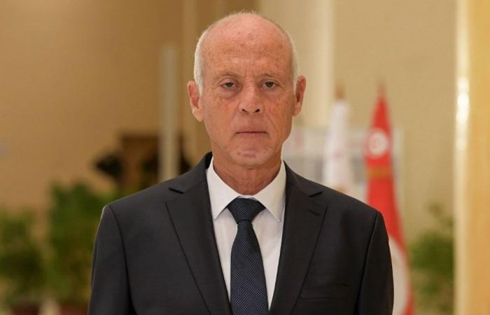 الرئيس التونسي: العنف داخل البرلمان تم الترتيب له منذ 3 أيام