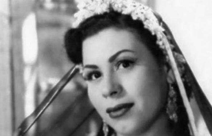 في ذكرى ميلاد أشهر خادمة في السينما.. وداد حمدي فشلت كمغنية وانتهت حياتها بمأساة
