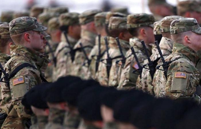 الجيش الأمريكي: سحبنا 90% من قواتنا في أفغانستان