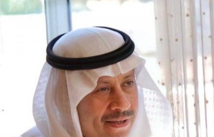 السفير السديري: تدشين شبكة الكهرباء في «مخيم الأزرق».. دعم سعودي للأشقاء السوريين