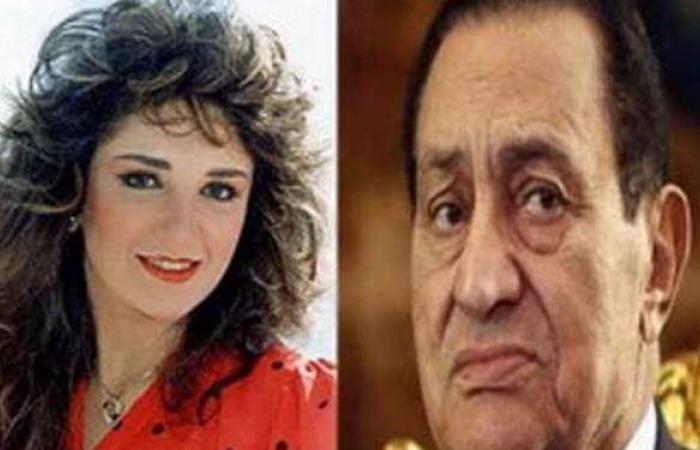 إيمان الطوخي تكشف سر حديثها الجانبي مع مبارك.. أشهر تصريحات «إيستر بولونسكي»