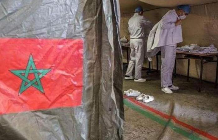 انتكاسة على الأبواب.. حصيلة تاريخية لإصابات كورونا في المغرب
