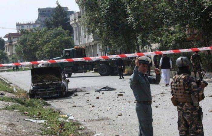 هجوم على مقر أممي.. و«طالبان» تقتحم عاصمة إقليم هلمند
