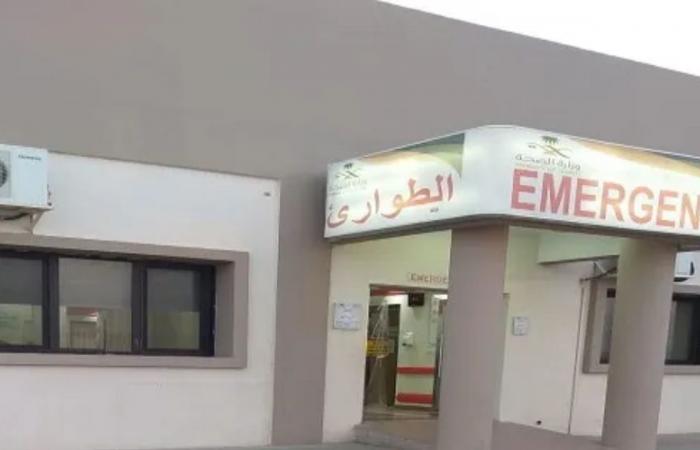 1858 مستفيدًا من خدمات الطوارئ بمستشفى محافظة المويه