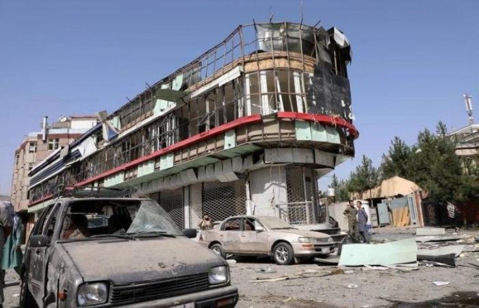 سقوط 8 قتلى.. «طالبان» تستهدف القيادات