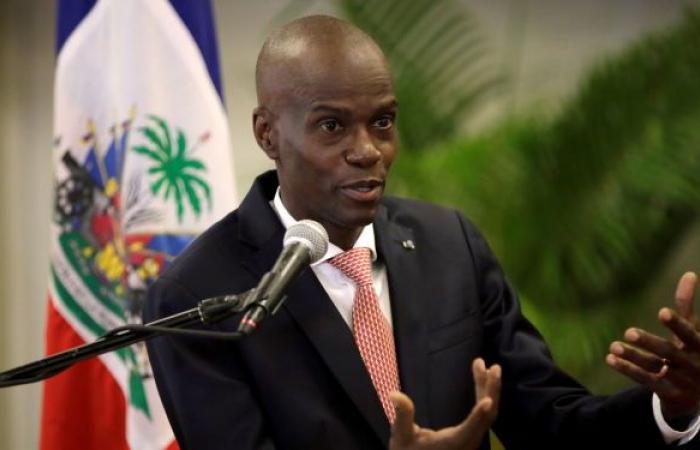 قضاة يرفضون تولي مهمة التحقيق في قضية اغتيال رئيس هايتي