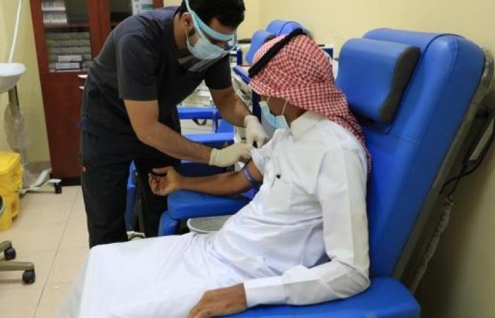 جرعات لقاح كورونا في السعودية تتجاوز 33 مليونًا و9 آلاف