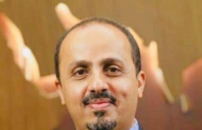وزير الإعلام اليمني تعليقا على صرخة أبو لحوم: الحوثيون ينسخون تجربة إيران في احتكار التعليم سلالياً