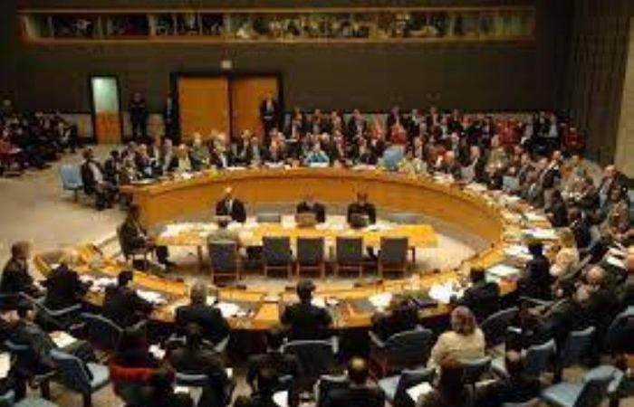 مجلس الأمن: تنفيذ اتفاق الرياض أمر حيوي لليمن