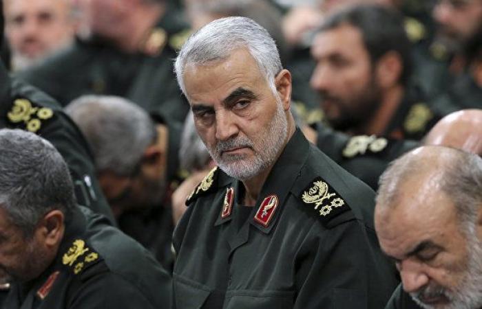 الخارجية الإيرانية: الهجوم على قاعدة "عين الأسد" لم يكن ردا على مقتل قاسم سليماني
