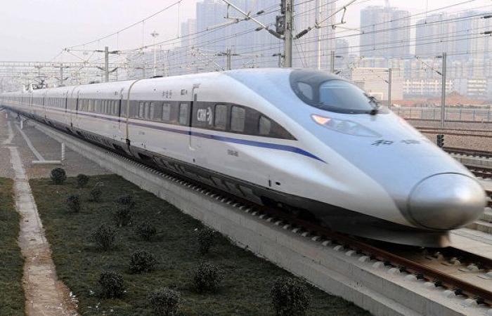 "سيمنس" الألمانية تكشف عن نصيبها من عقد القطارات الفائقة مع الحكومة المصرية