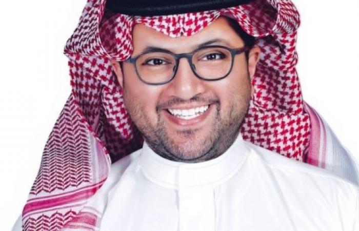 أحمد الحصيني رئيساً تنفيذياً للاستراتيجية بشركة تكنولوجيات الصحراء