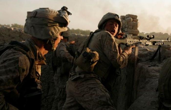 الجيش الأمريكي لا يستبعد التنسيق مع "طالبان" لمواجهة "داعش"