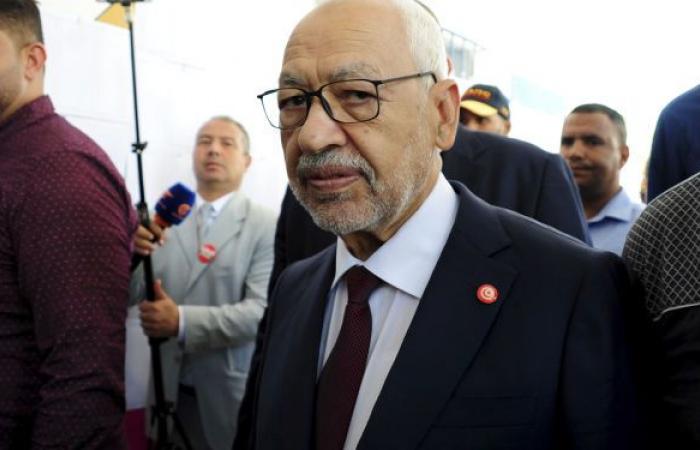 النهضة تقر بالمسؤولية: نتفهم غضب الشارع التونسي ومستعدون للتقييم