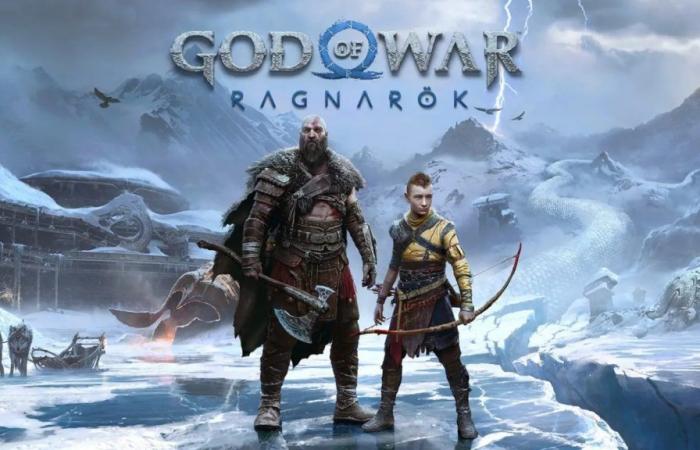 8 تفاصيل رسمية هامة عن God of War: Ragnarok : مخرج جديد وعالم أضخم والمزيد!
