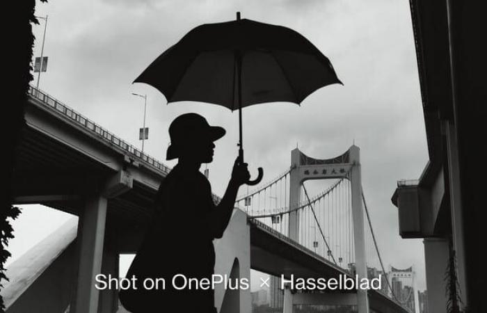 ون بلس تجلب كاميرا Hasselblad Xpan إلى OnePlus 9