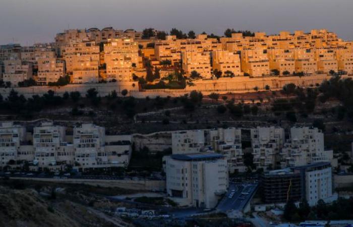 إسرائيل تعتزم إنشاء معابد يهودية في مستوطنات الضفة الغربية