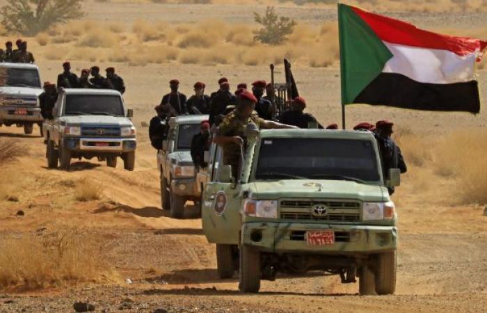 مقتل 5 ضباط سودانيين في اشتباك مع جماعة تابعة لداعش