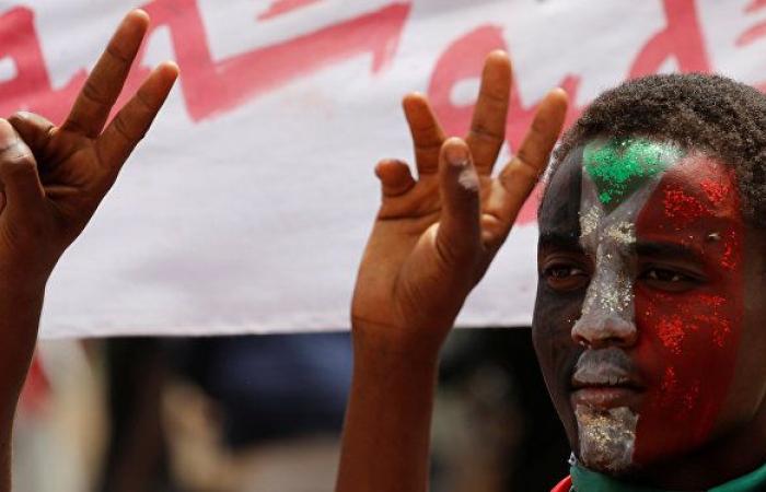 قوى سياسية سودانية تعلن العودة لمنصة تأسيس الحرية والتغيير