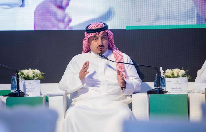 ياسر المسحل: الدعم اللامحدود ساهم في استضافة السعودية لفعاليات كبرى