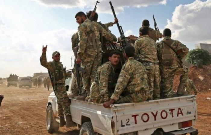 ليبيا تعلن بدء خروج المقاتلين الأجانب والمرتزقة من أراضيها